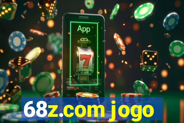 68z.com jogo